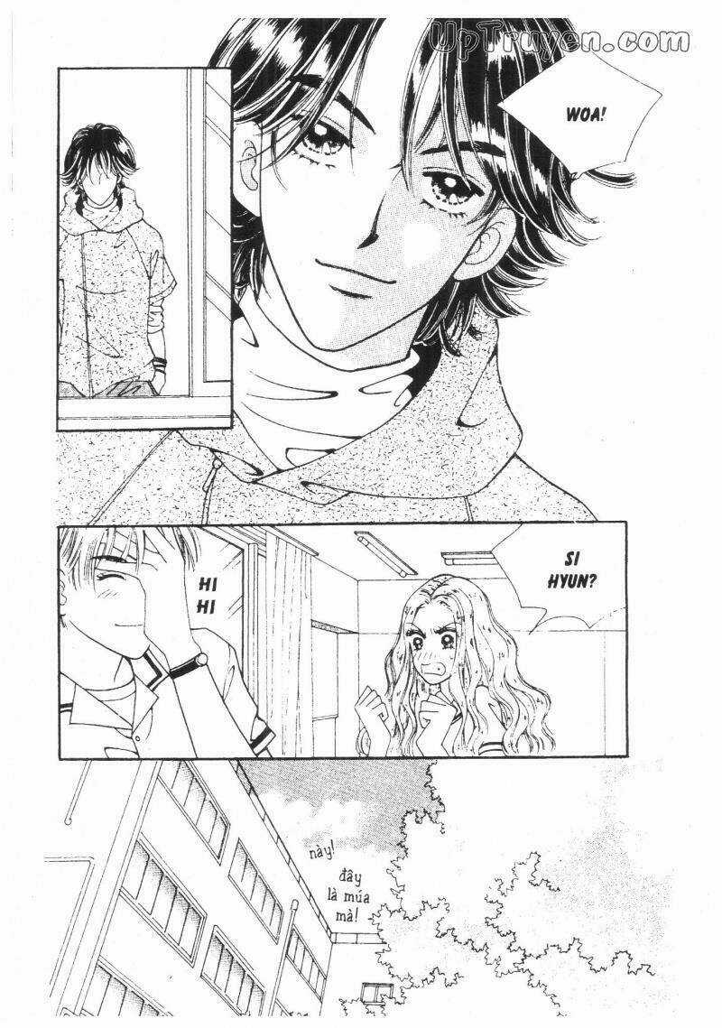 Nụ Hôn Chàng Trai - Chapter 1 - Trang 29