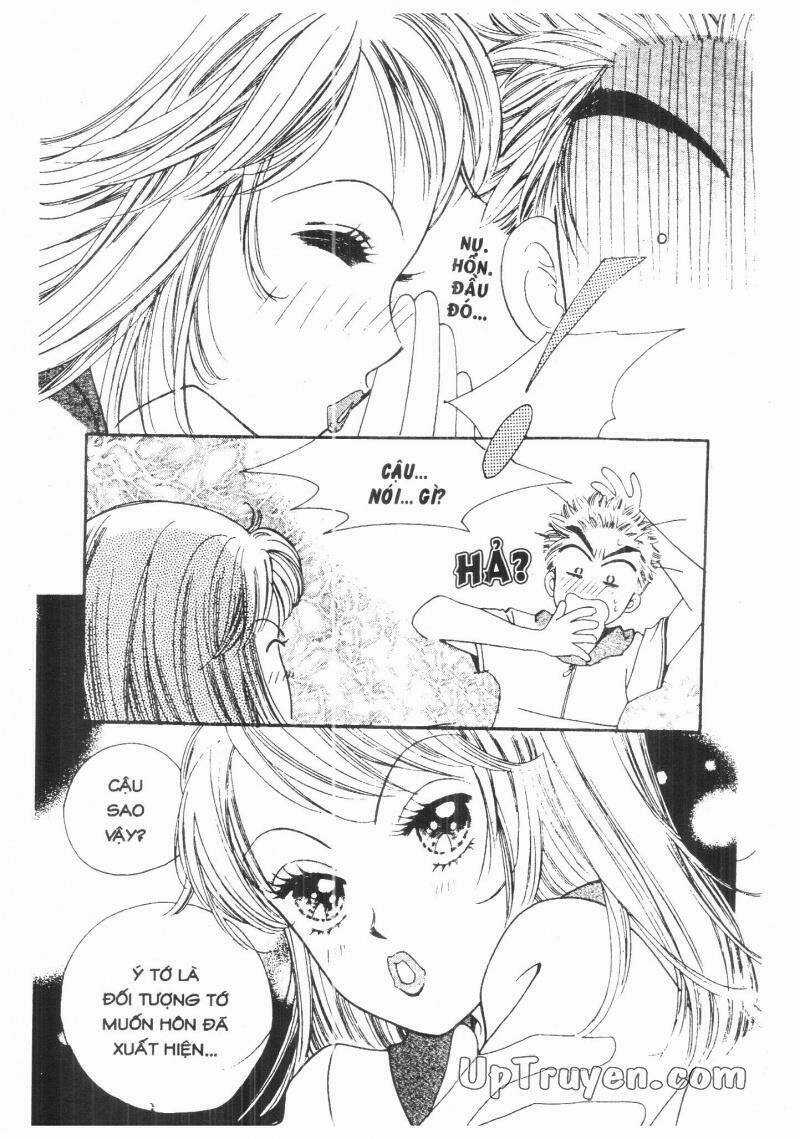 Nụ Hôn Chàng Trai - Chapter 1 - Trang 40