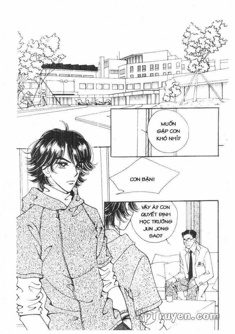 Nụ Hôn Chàng Trai - Chapter 1 - Trang 46