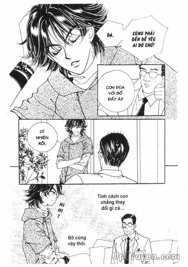 Nụ Hôn Chàng Trai - Chapter 1 - Trang 47