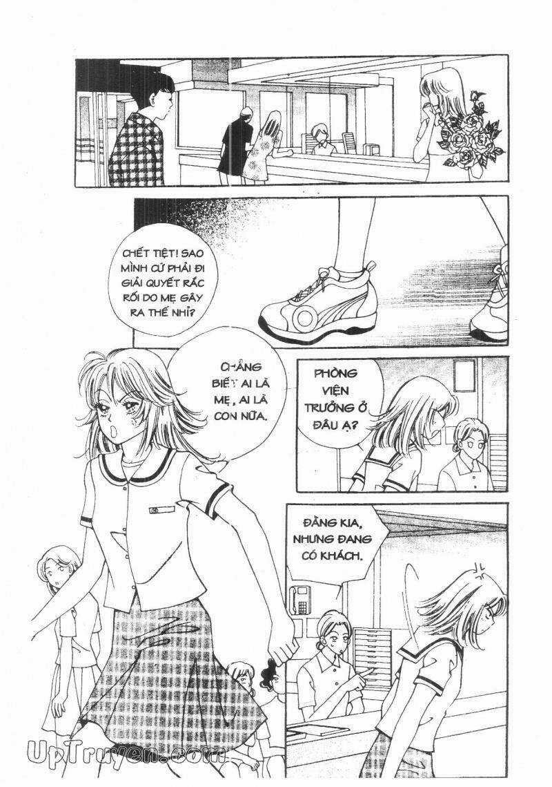 Nụ Hôn Chàng Trai - Chapter 1 - Trang 48