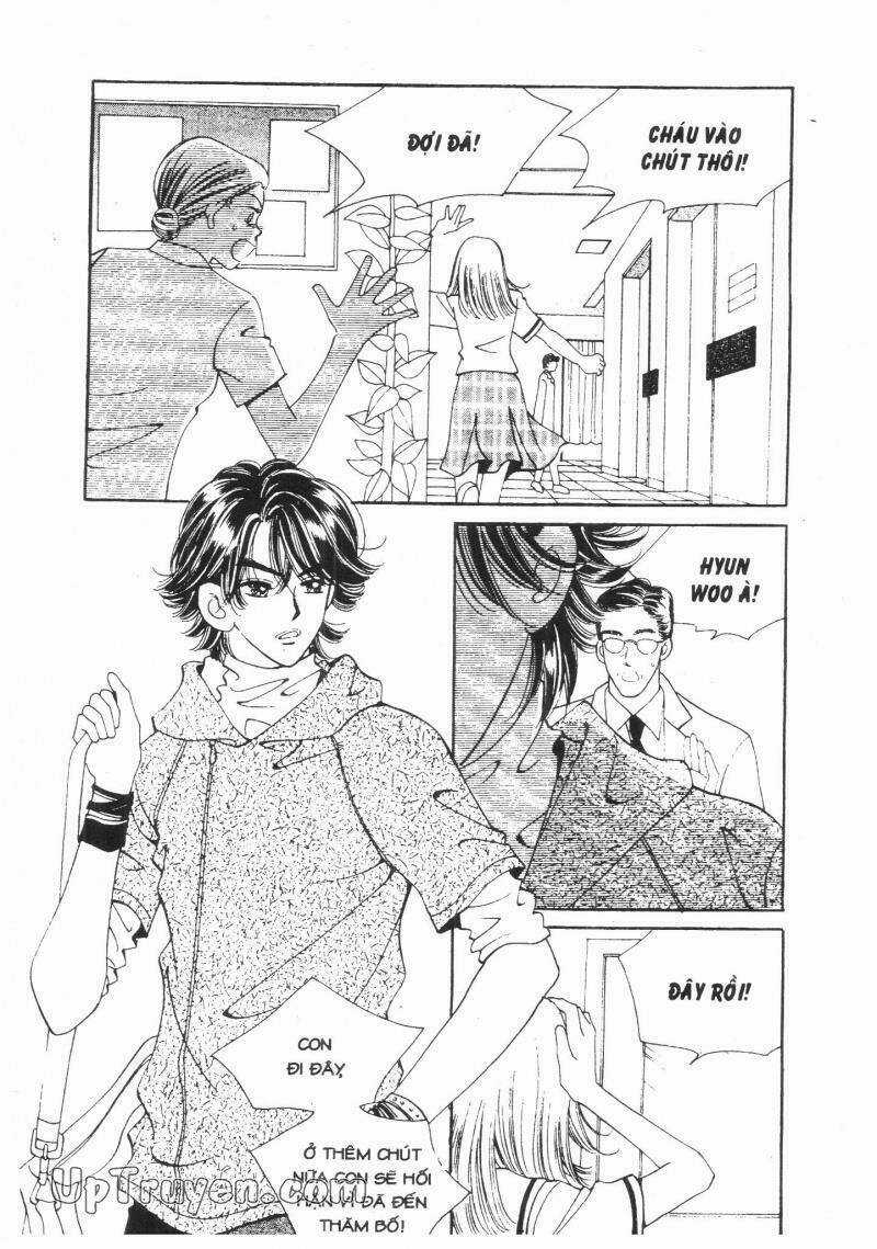 Nụ Hôn Chàng Trai - Chapter 1 - Trang 49