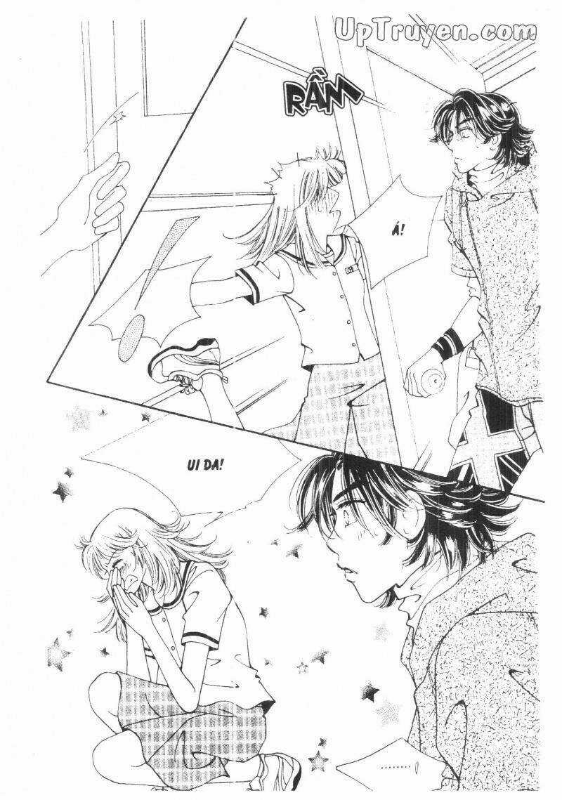 Nụ Hôn Chàng Trai - Chapter 1 - Trang 50