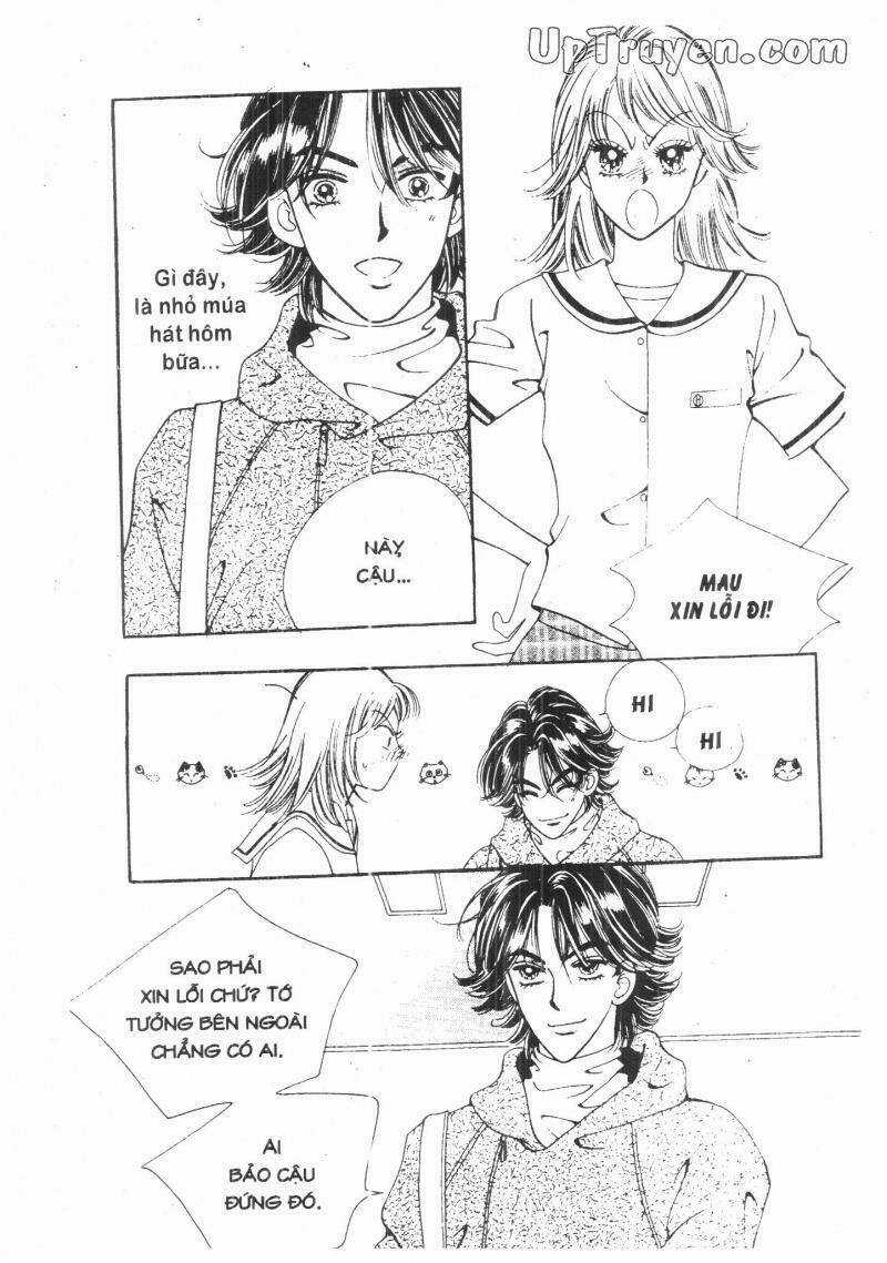 Nụ Hôn Chàng Trai - Chapter 1 - Trang 52