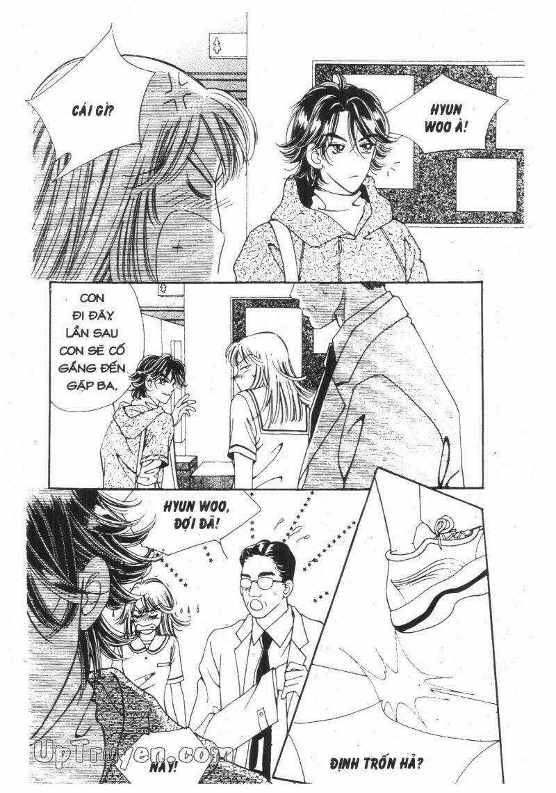 Nụ Hôn Chàng Trai - Chapter 1 - Trang 53