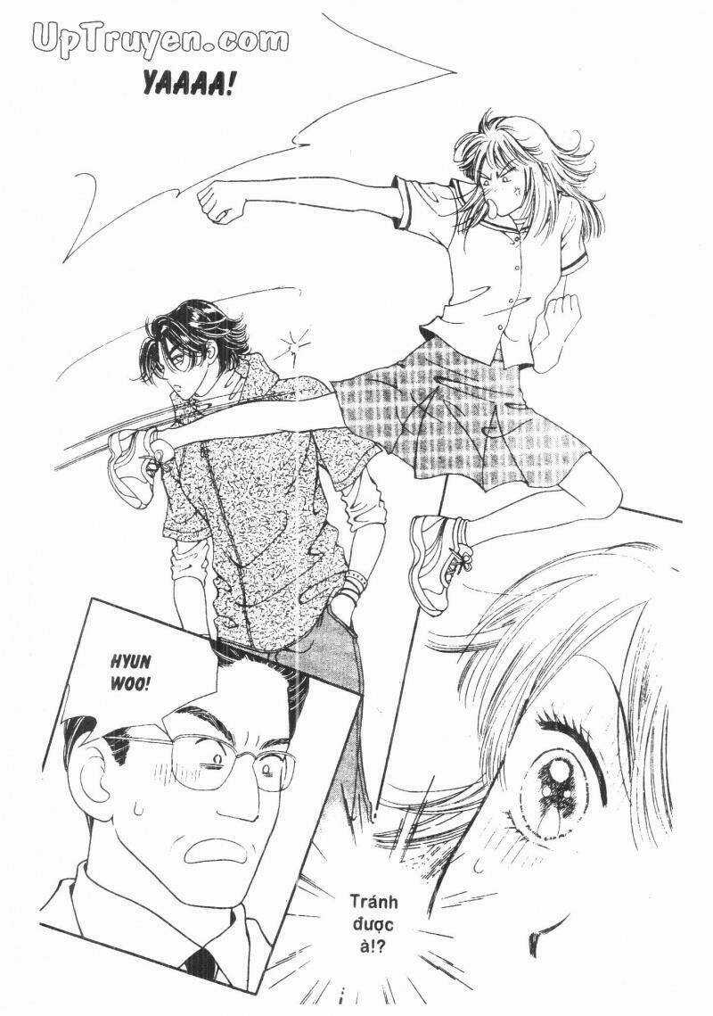 Nụ Hôn Chàng Trai - Chapter 1 - Trang 54