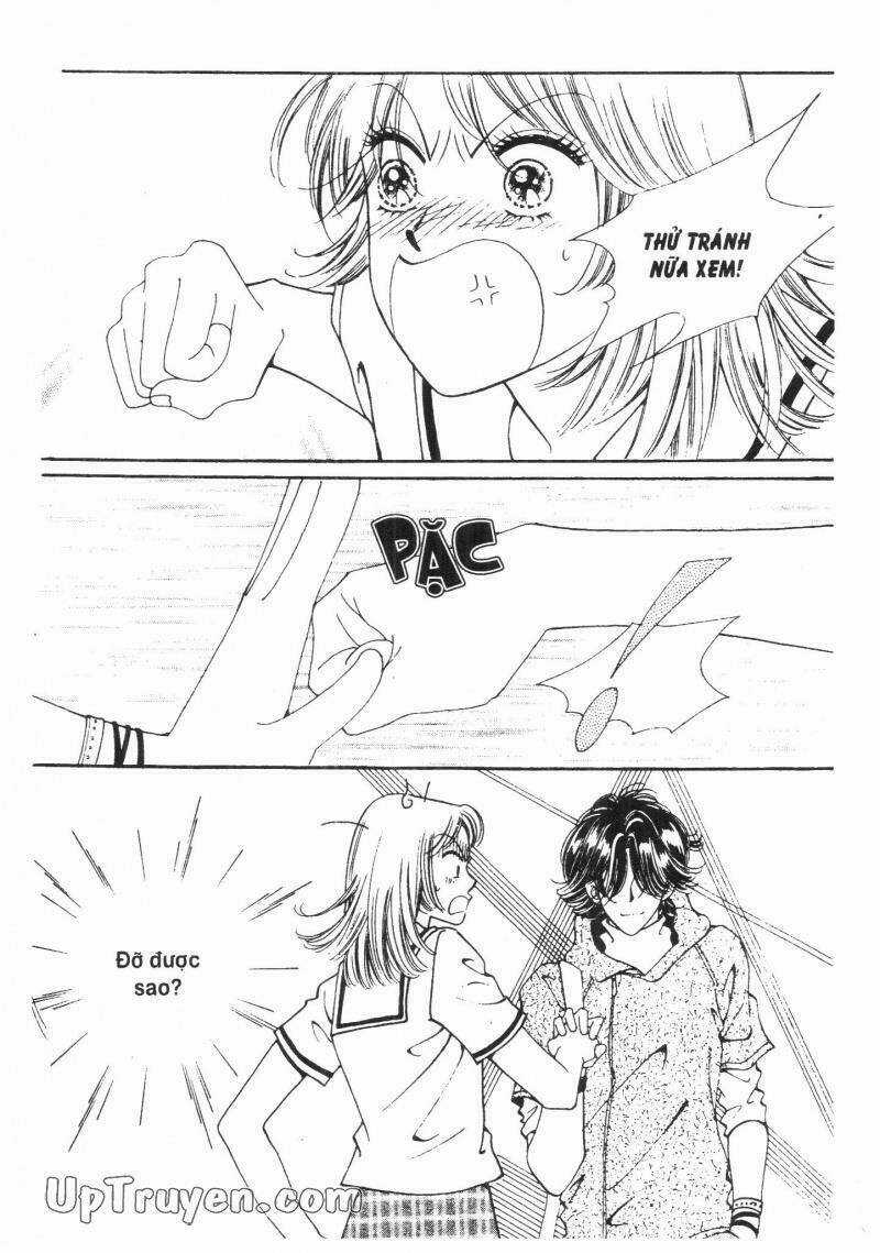 Nụ Hôn Chàng Trai - Chapter 1 - Trang 55