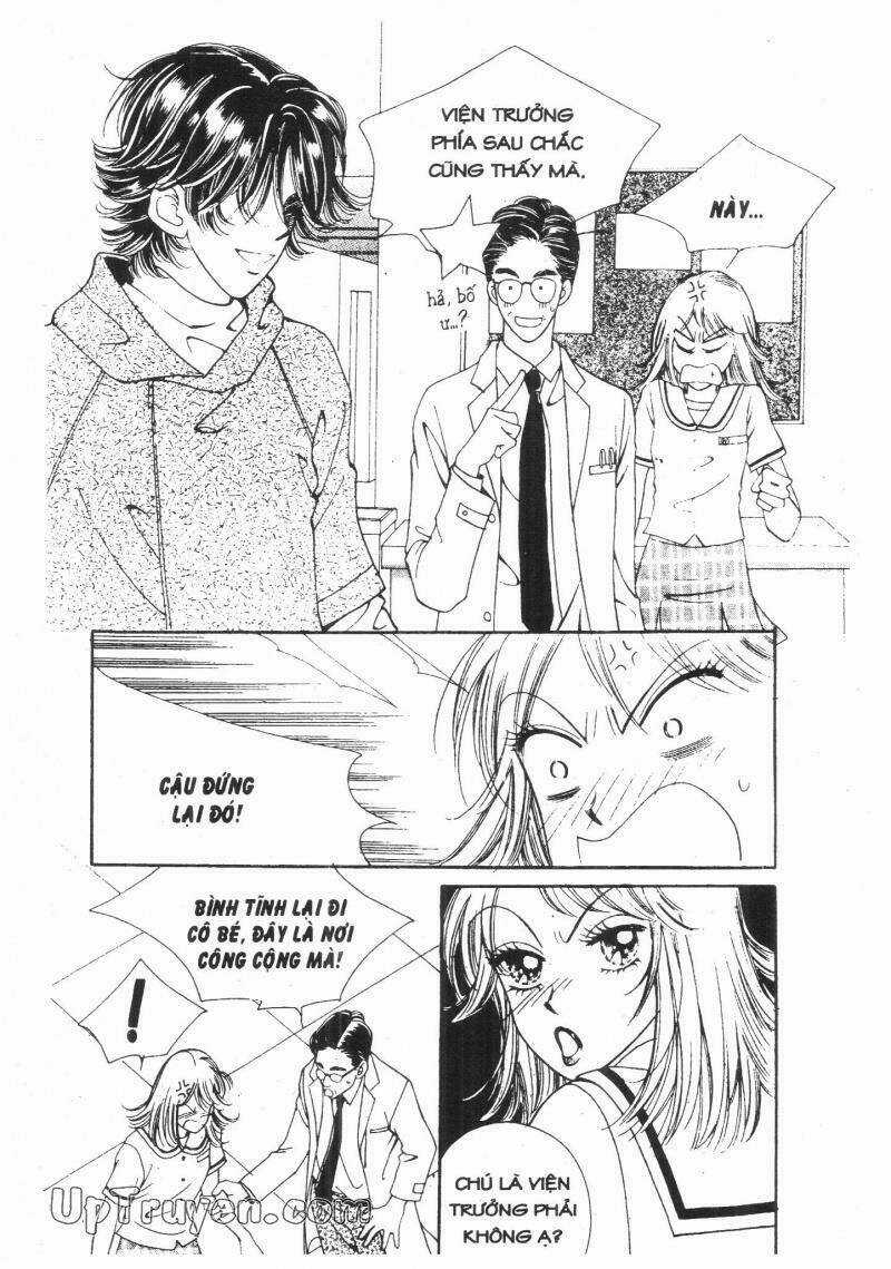 Nụ Hôn Chàng Trai - Chapter 1 - Trang 57