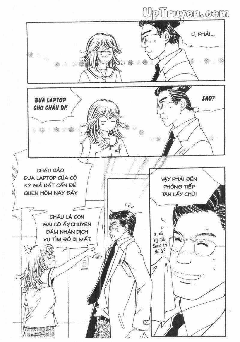 Nụ Hôn Chàng Trai - Chapter 1 - Trang 58