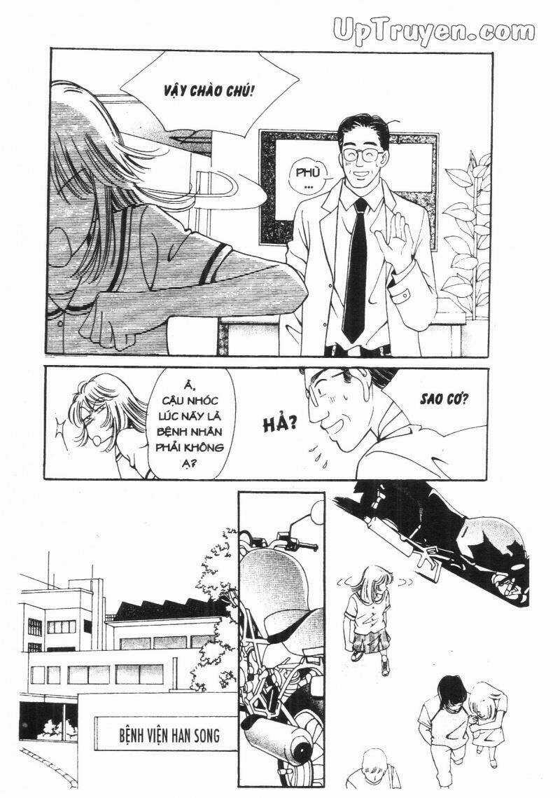 Nụ Hôn Chàng Trai - Chapter 1 - Trang 59