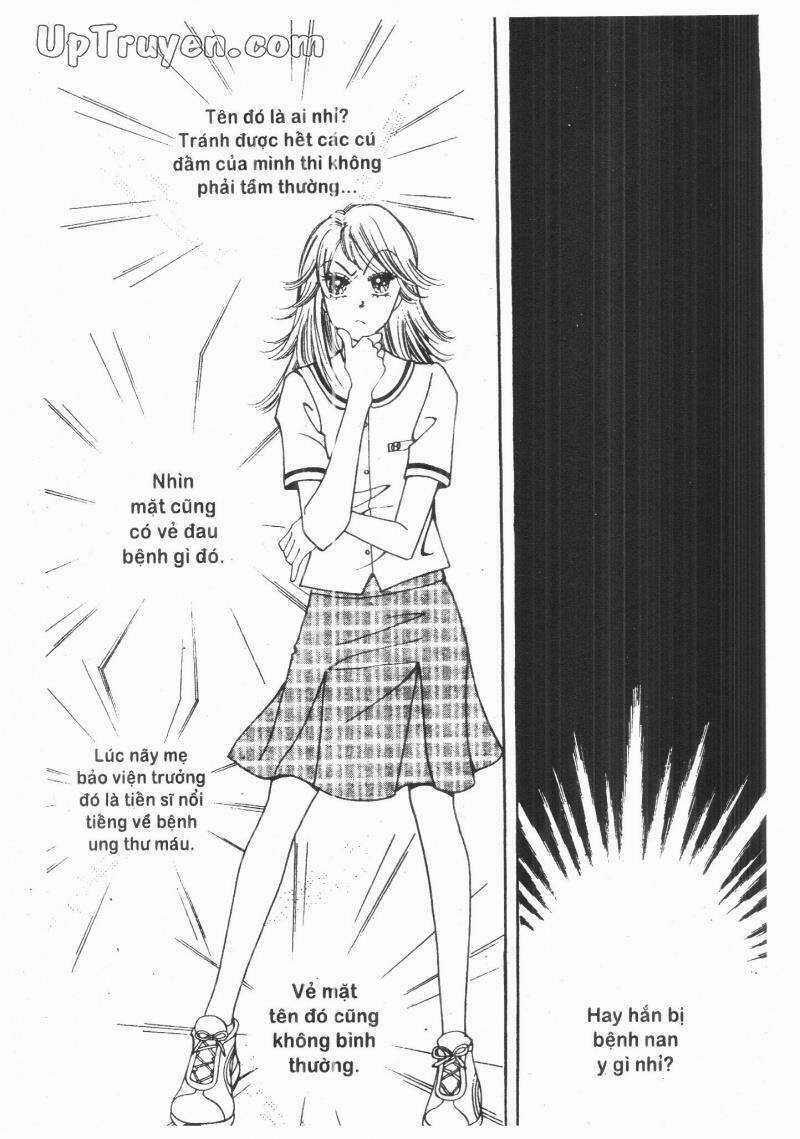 Nụ Hôn Chàng Trai - Chapter 1 - Trang 60