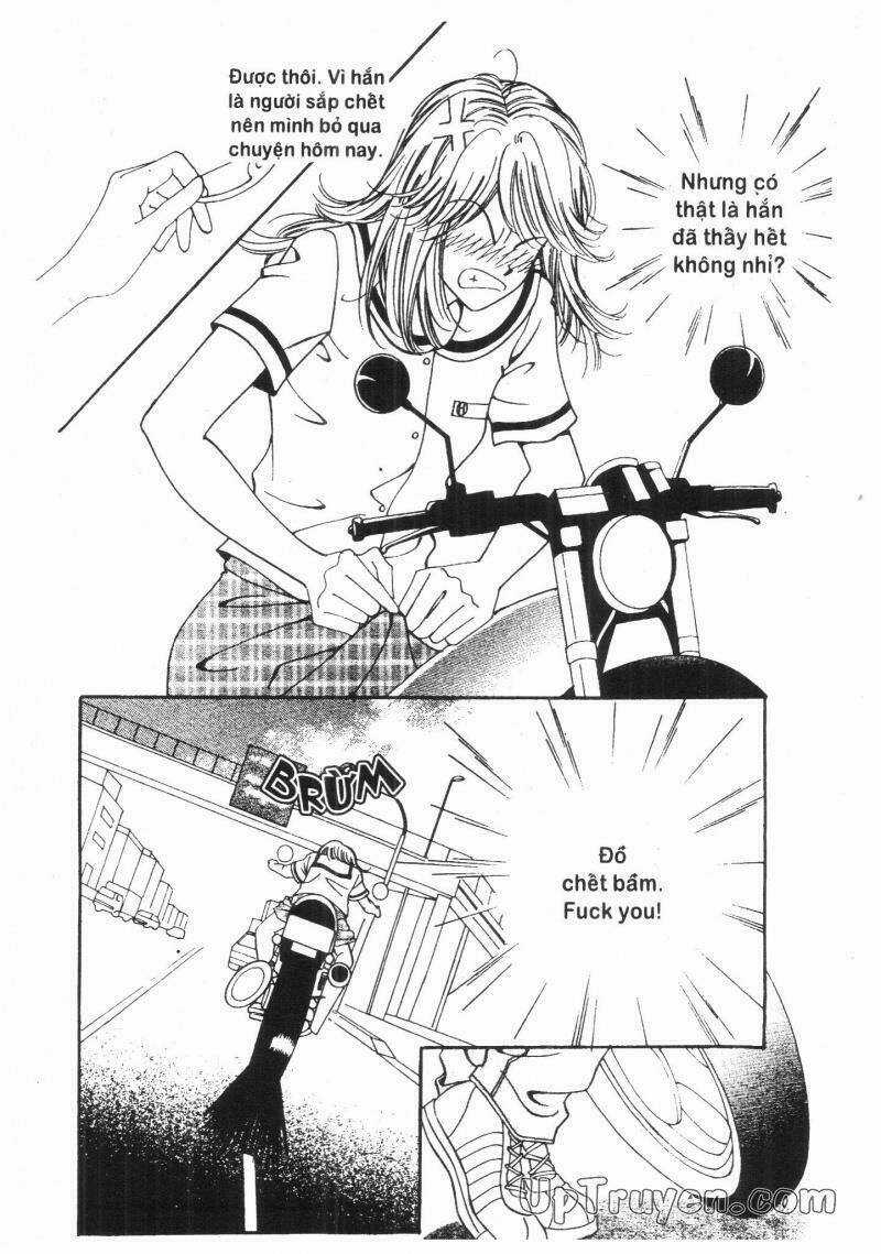 Nụ Hôn Chàng Trai - Chapter 1 - Trang 61