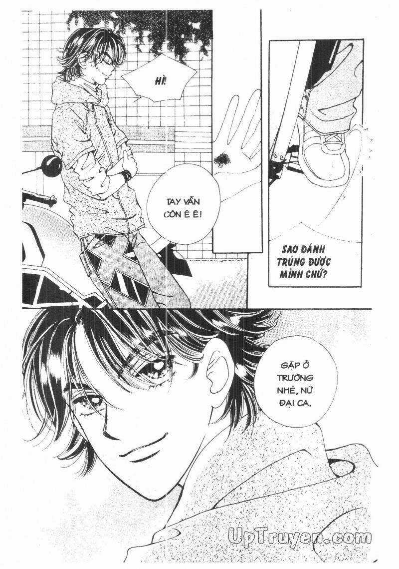 Nụ Hôn Chàng Trai - Chapter 1 - Trang 62