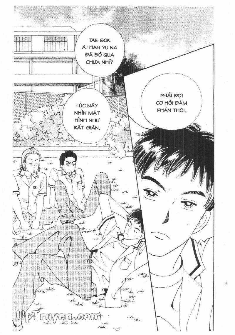 Nụ Hôn Chàng Trai - Chapter 1 - Trang 64