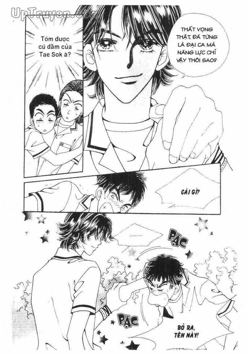 Nụ Hôn Chàng Trai - Chapter 1 - Trang 71