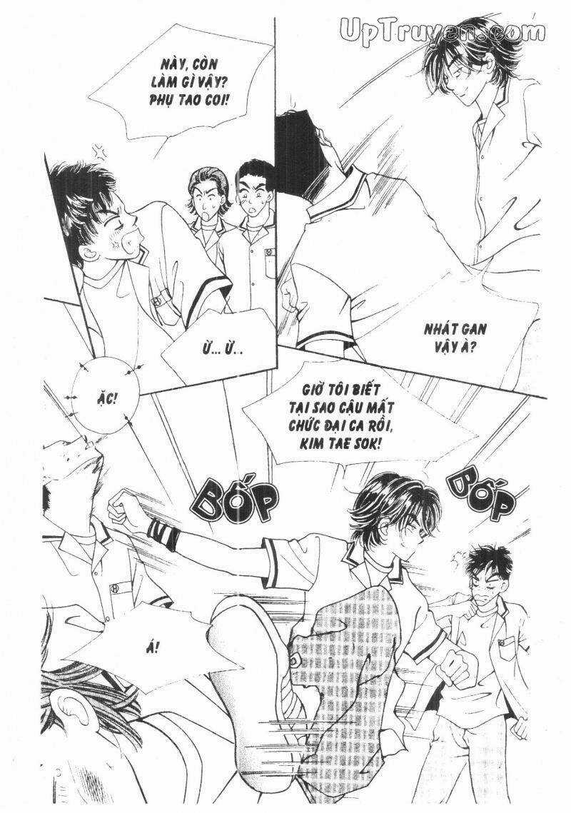 Nụ Hôn Chàng Trai - Chapter 1 - Trang 72