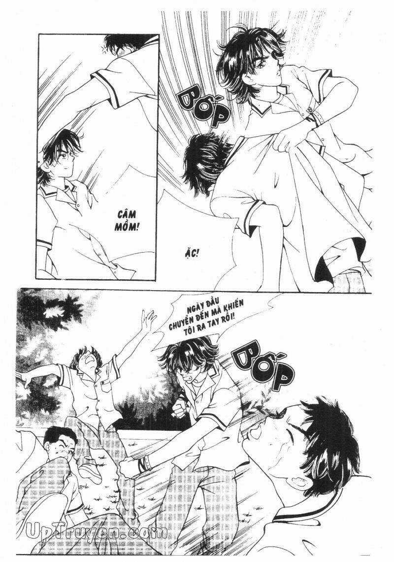 Nụ Hôn Chàng Trai - Chapter 1 - Trang 73