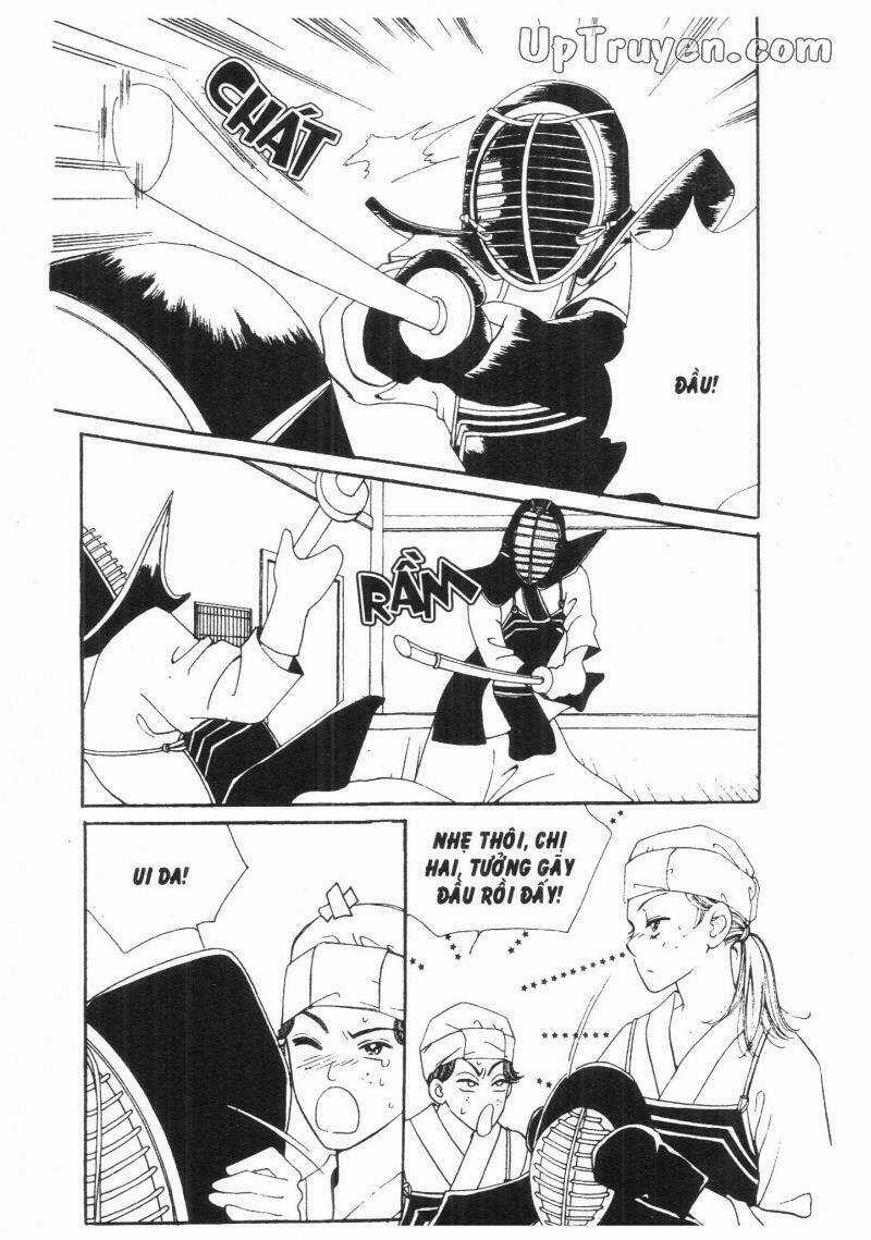 Nụ Hôn Chàng Trai - Chapter 1 - Trang 79