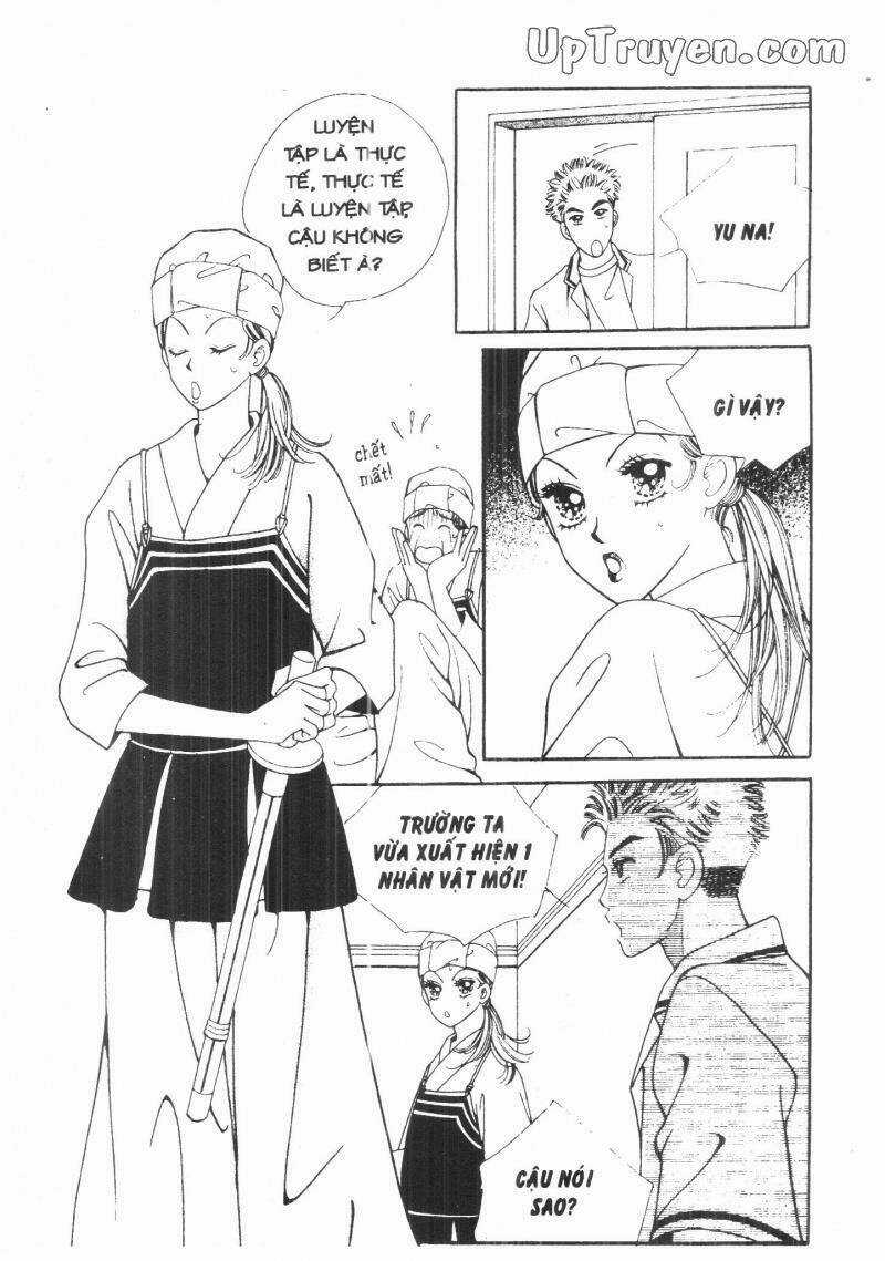 Nụ Hôn Chàng Trai - Chapter 1 - Trang 80