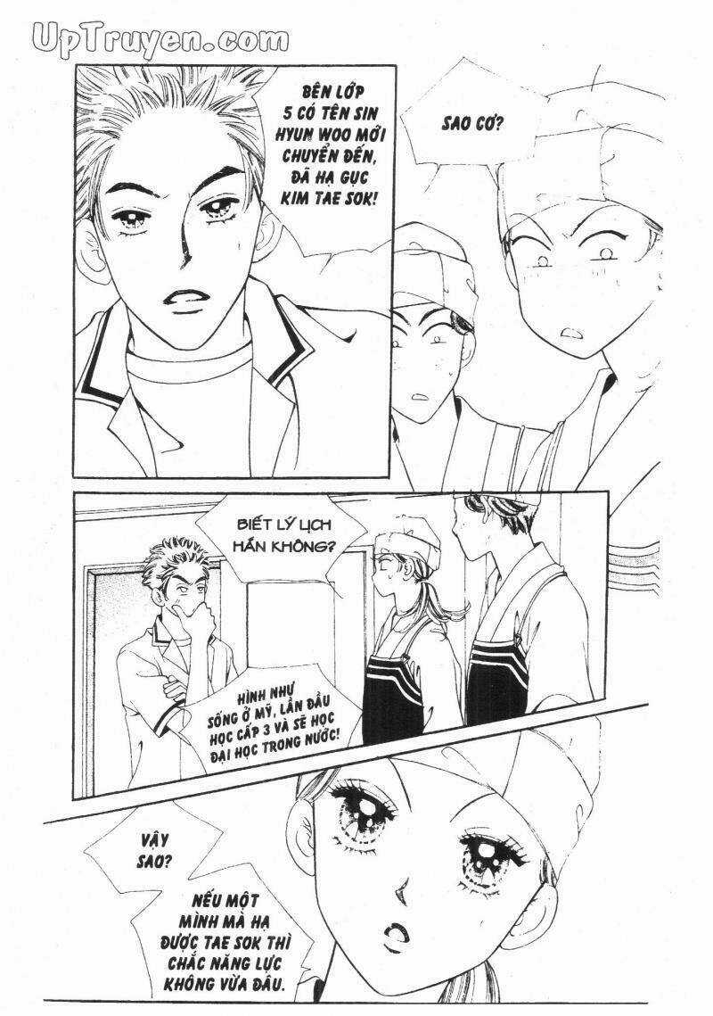 Nụ Hôn Chàng Trai - Chapter 1 - Trang 81