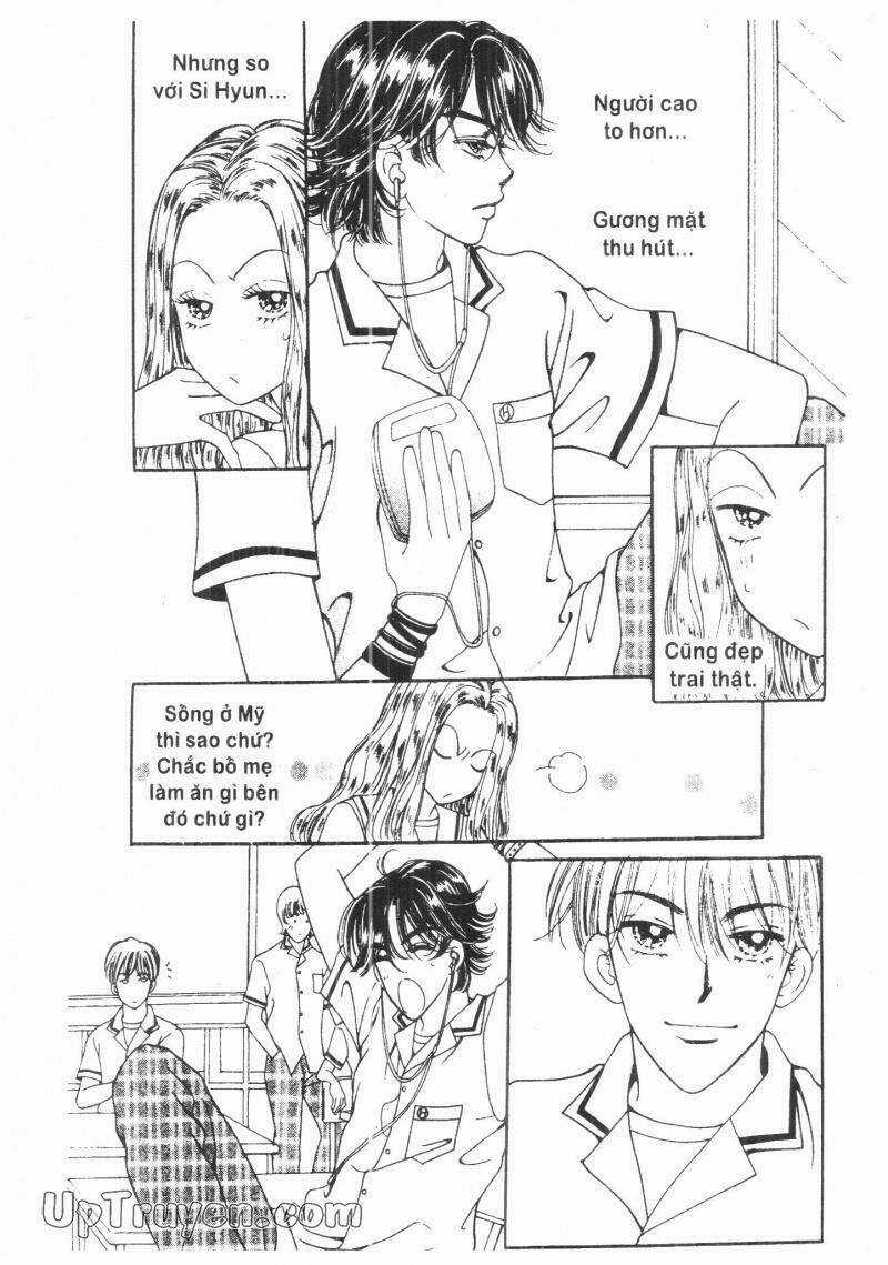 Nụ Hôn Chàng Trai - Chapter 1 - Trang 86