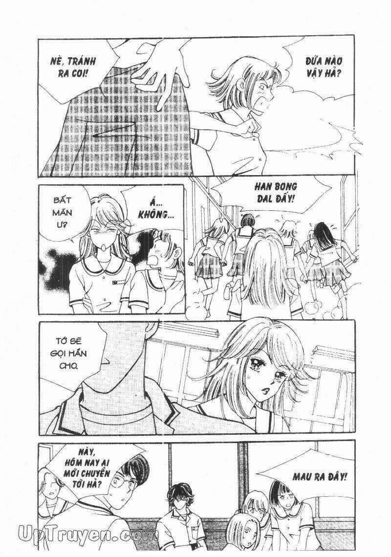 Nụ Hôn Chàng Trai - Chapter 1 - Trang 88