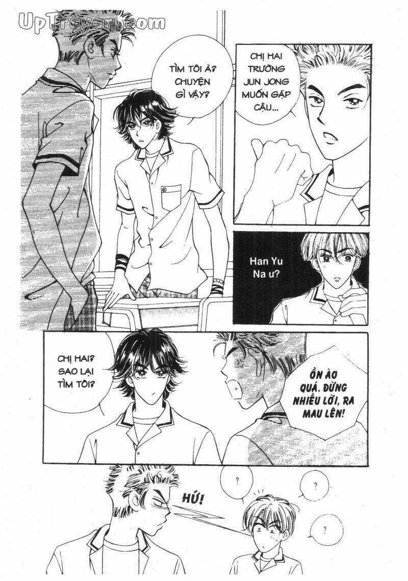 Nụ Hôn Chàng Trai - Chapter 1 - Trang 89