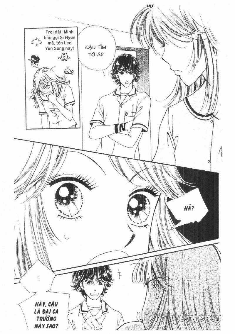 Nụ Hôn Chàng Trai - Chapter 1 - Trang 90