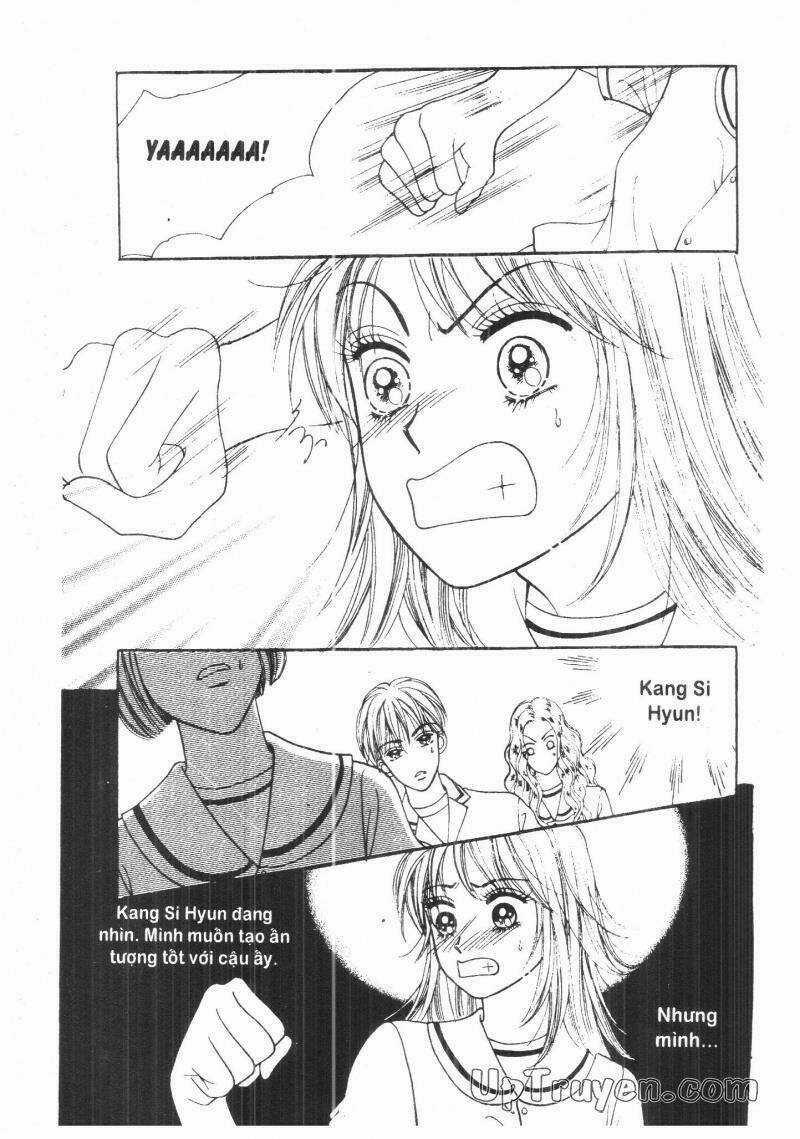 Nụ Hôn Chàng Trai - Chapter 1 - Trang 96