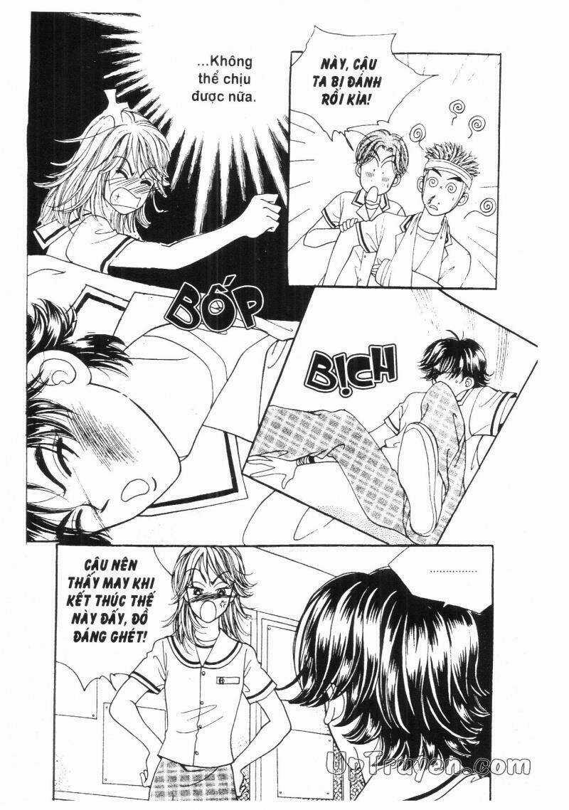 Nụ Hôn Chàng Trai - Chapter 1 - Trang 97