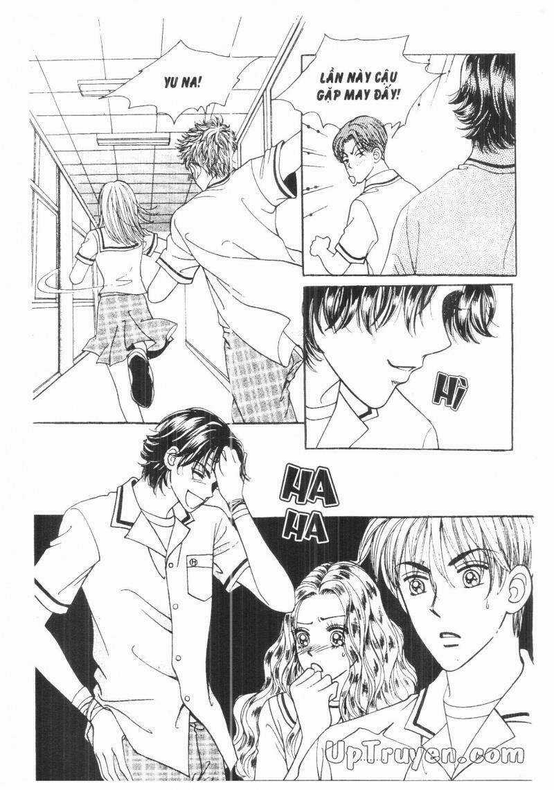 Nụ Hôn Chàng Trai - Chapter 1 - Trang 98