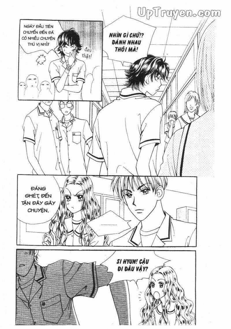 Nụ Hôn Chàng Trai - Chapter 1 - Trang 99