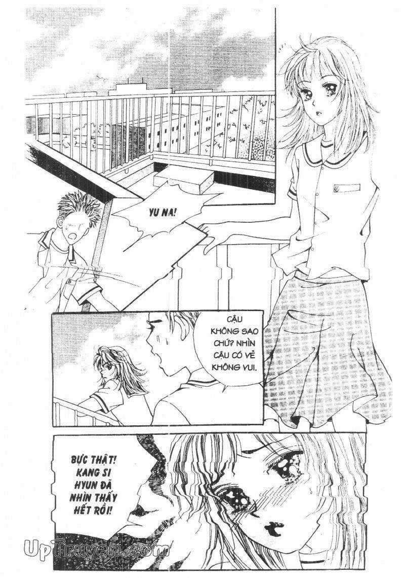 Nụ Hôn Chàng Trai - Chapter 1 - Trang 100