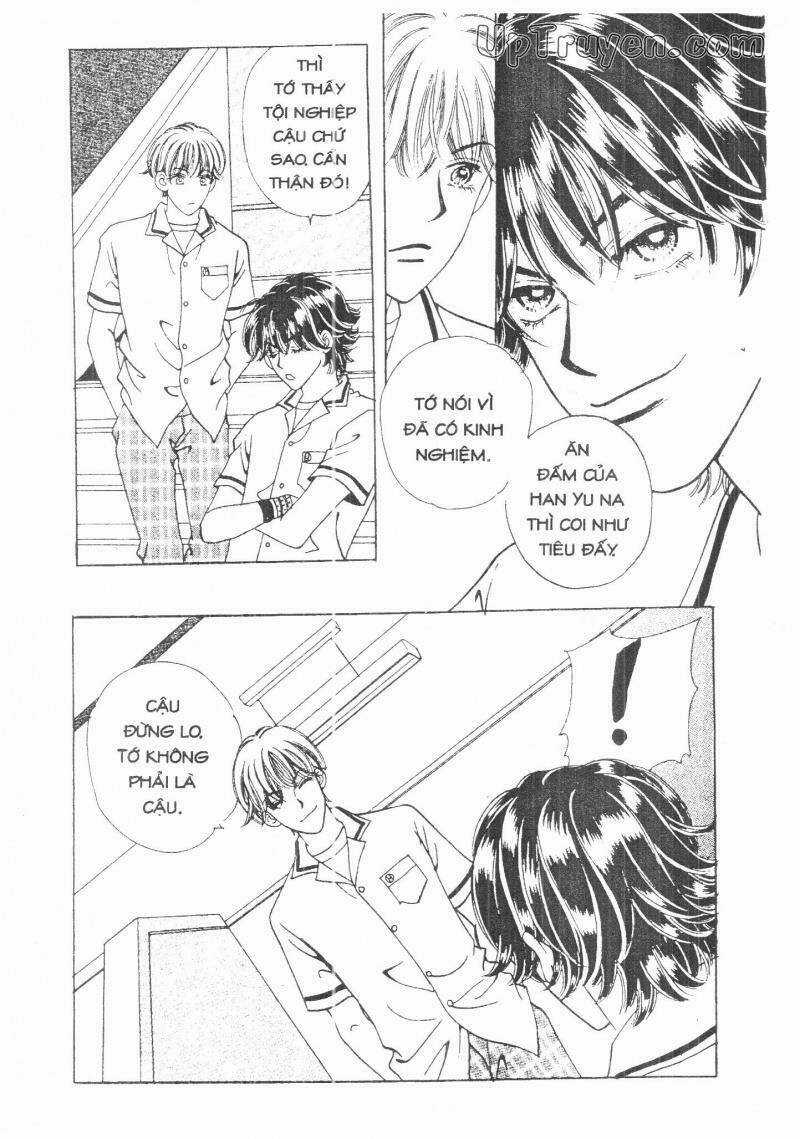 Nụ Hôn Chàng Trai - Chapter 2 - Trang 102