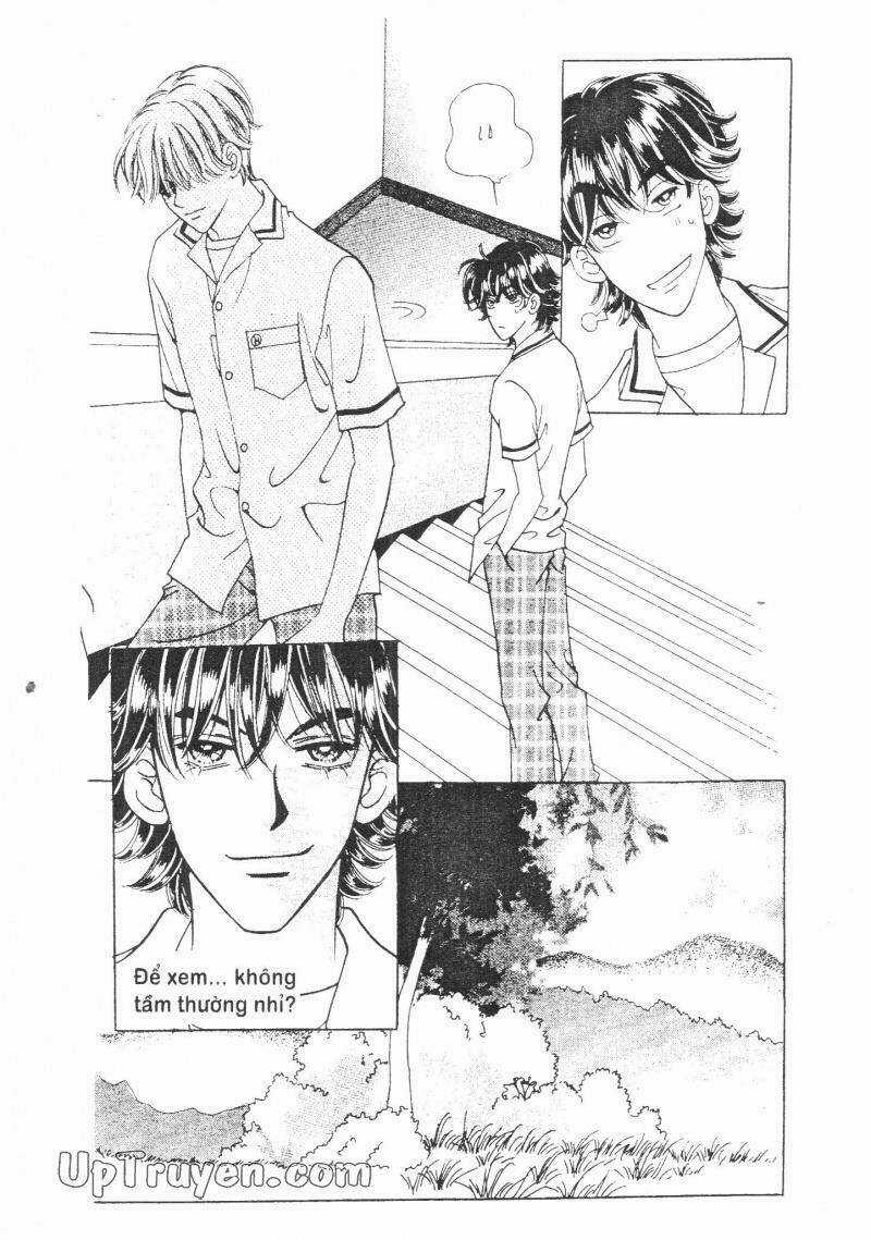 Nụ Hôn Chàng Trai - Chapter 2 - Trang 103