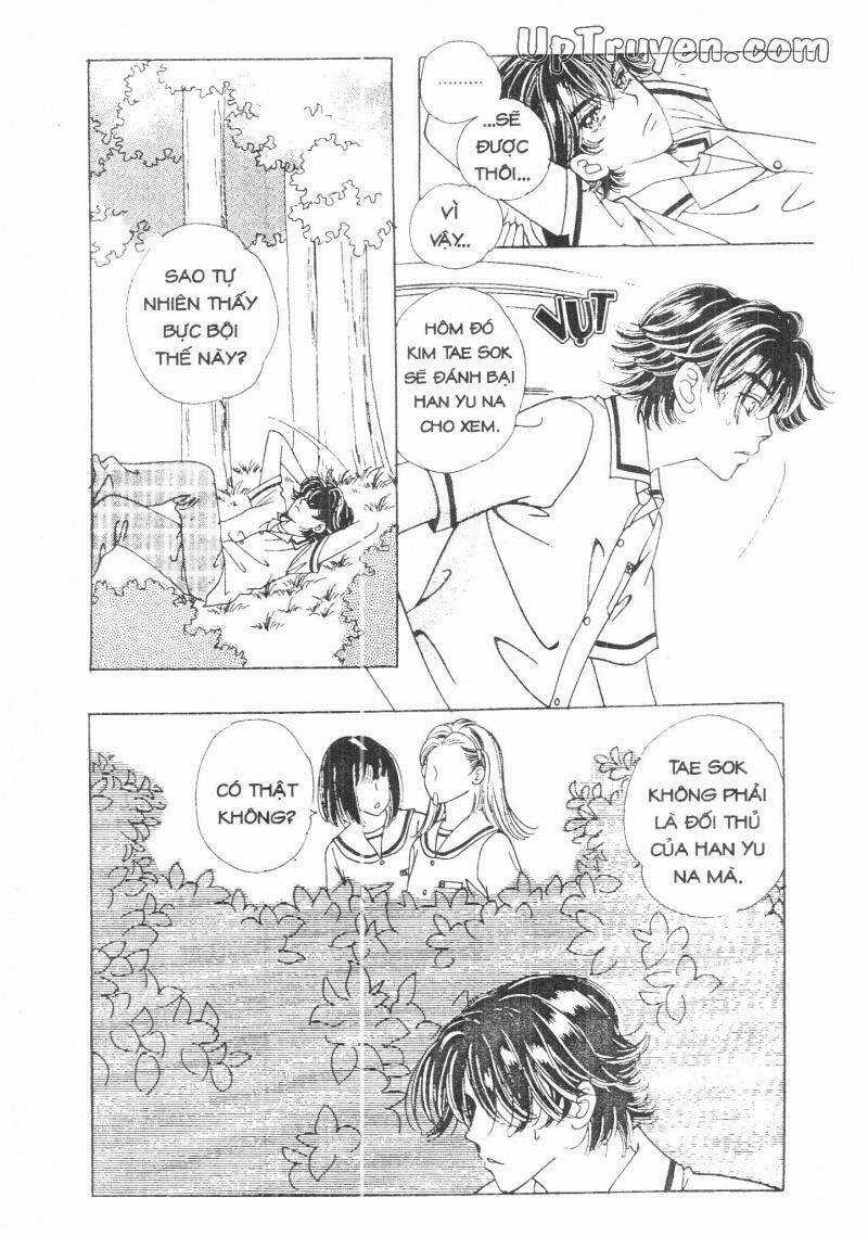 Nụ Hôn Chàng Trai - Chapter 2 - Trang 104