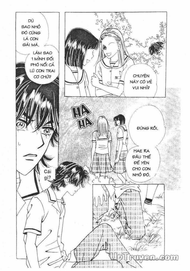 Nụ Hôn Chàng Trai - Chapter 2 - Trang 105