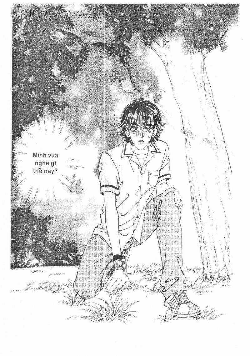 Nụ Hôn Chàng Trai - Chapter 2 - Trang 106