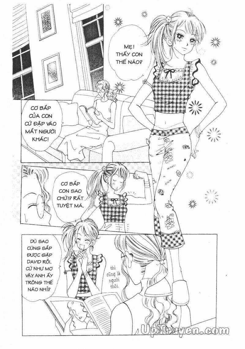 Nụ Hôn Chàng Trai - Chapter 2 - Trang 107