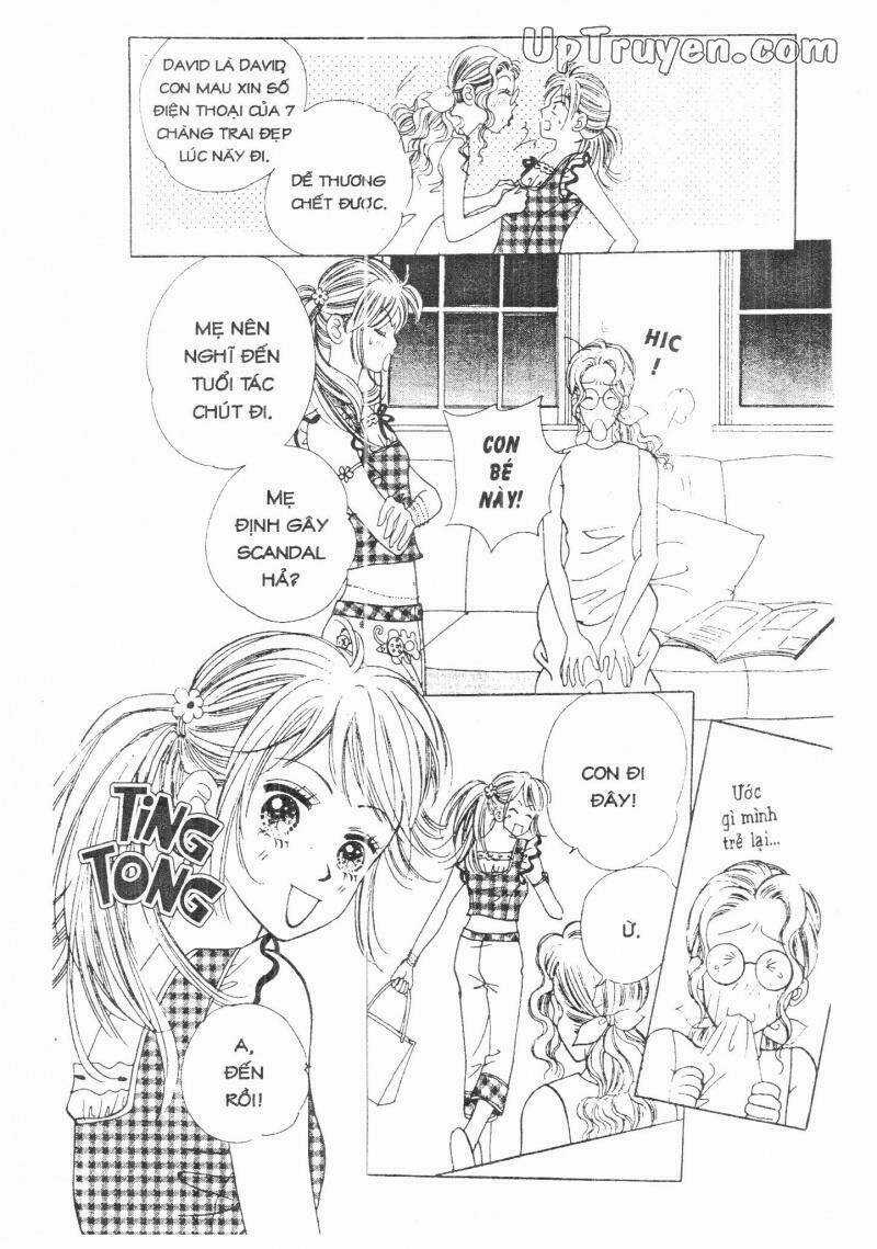 Nụ Hôn Chàng Trai - Chapter 2 - Trang 108