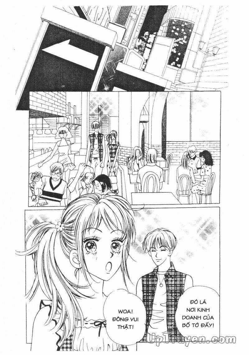 Nụ Hôn Chàng Trai - Chapter 2 - Trang 109