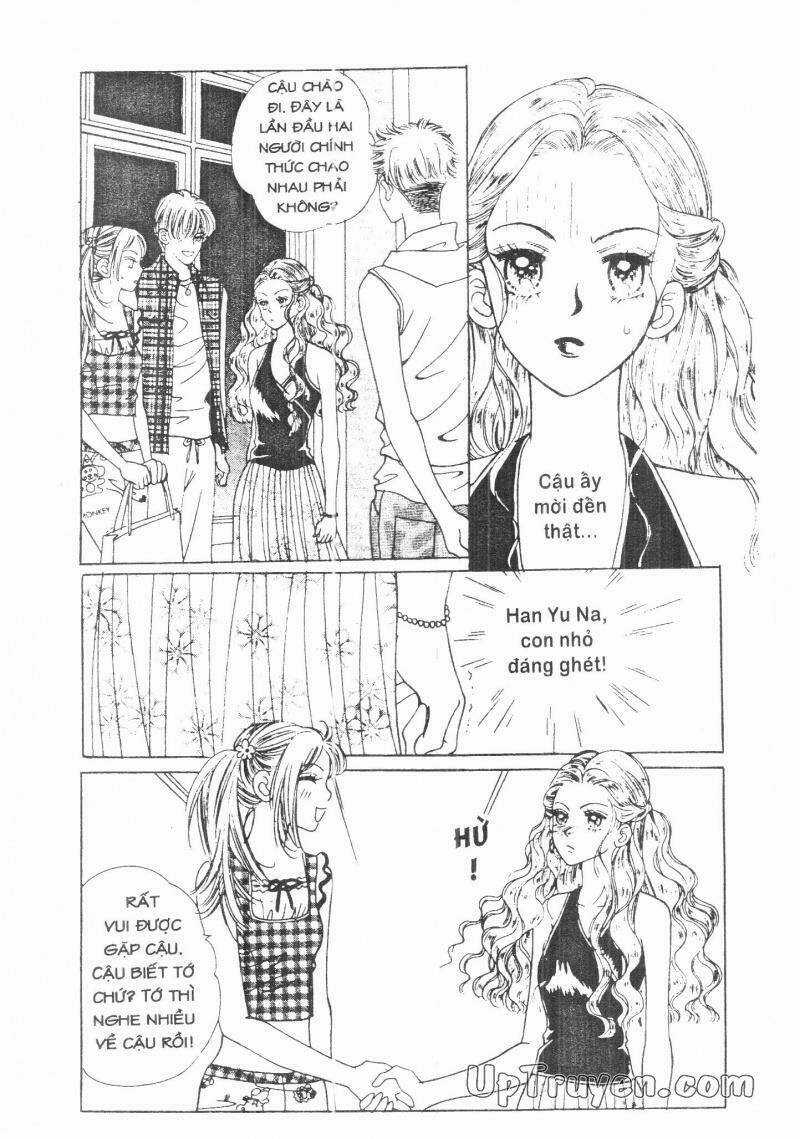 Nụ Hôn Chàng Trai - Chapter 2 - Trang 112