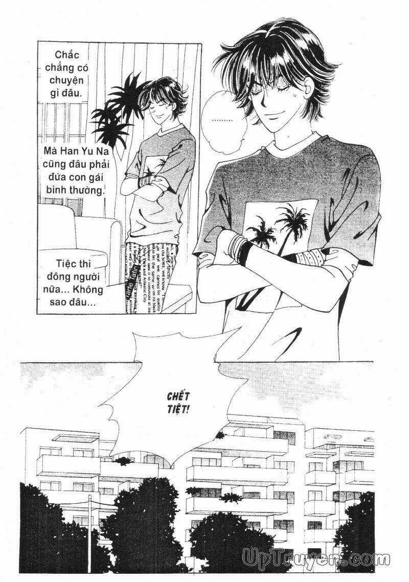 Nụ Hôn Chàng Trai - Chapter 2 - Trang 115