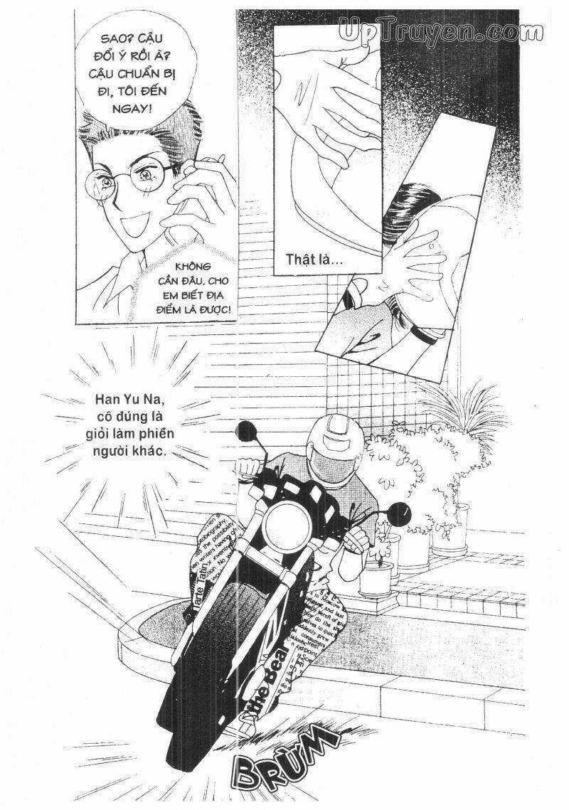 Nụ Hôn Chàng Trai - Chapter 2 - Trang 118