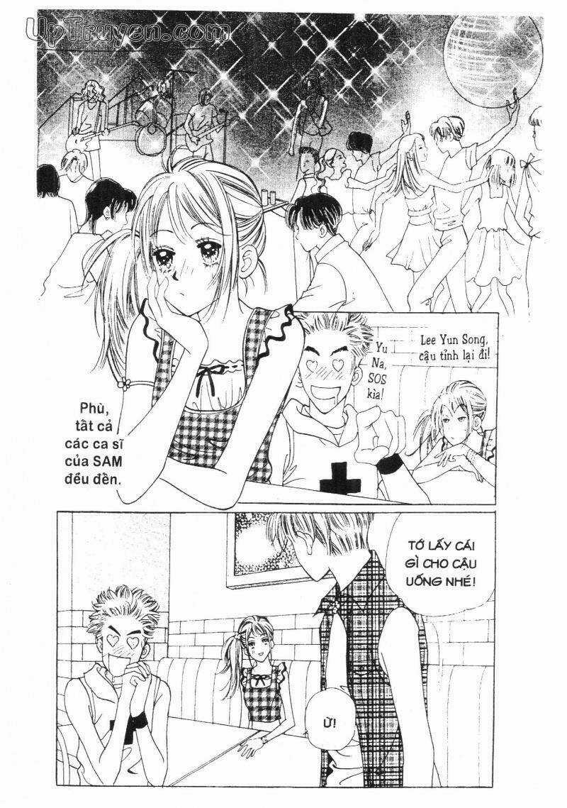 Nụ Hôn Chàng Trai - Chapter 2 - Trang 119