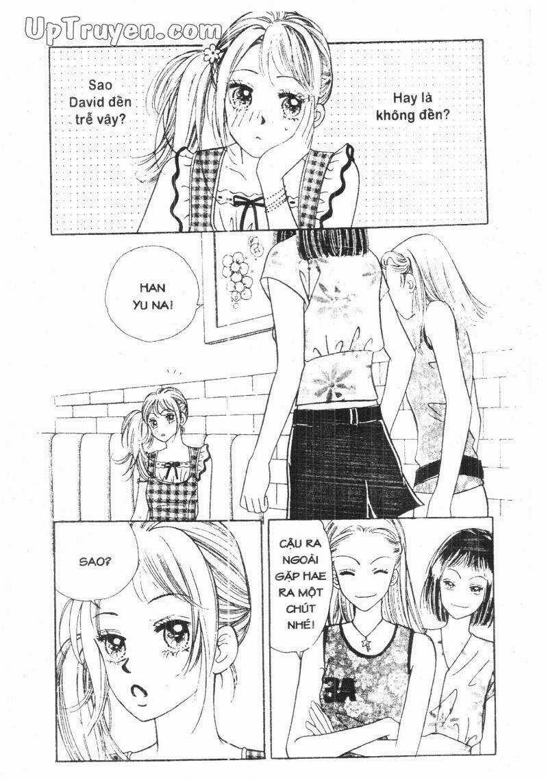 Nụ Hôn Chàng Trai - Chapter 2 - Trang 120