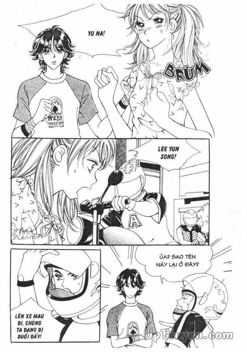 Nụ Hôn Chàng Trai - Chapter 2 - Trang 13