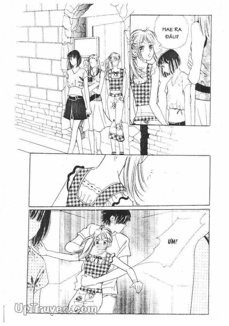 Nụ Hôn Chàng Trai - Chapter 2 - Trang 122