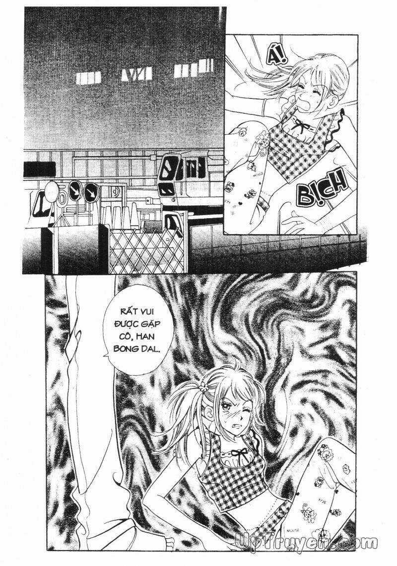 Nụ Hôn Chàng Trai - Chapter 2 - Trang 123