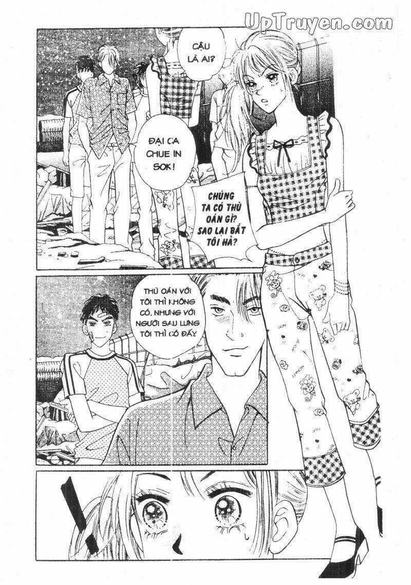 Nụ Hôn Chàng Trai - Chapter 2 - Trang 124